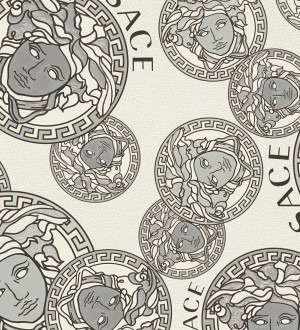 Papel pintado As Creation Versace V 38610-2 | el pintado As Creation Versace V 386102
