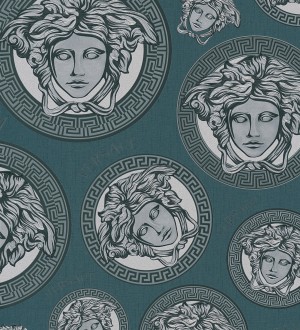 Papel pintado As Creation Versace V 38611-1 | el pintado As Creation Versace V 386111