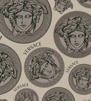 Papel pintado As Creation Versace V 38611-2 | el pintado As Creation Versace V 386112