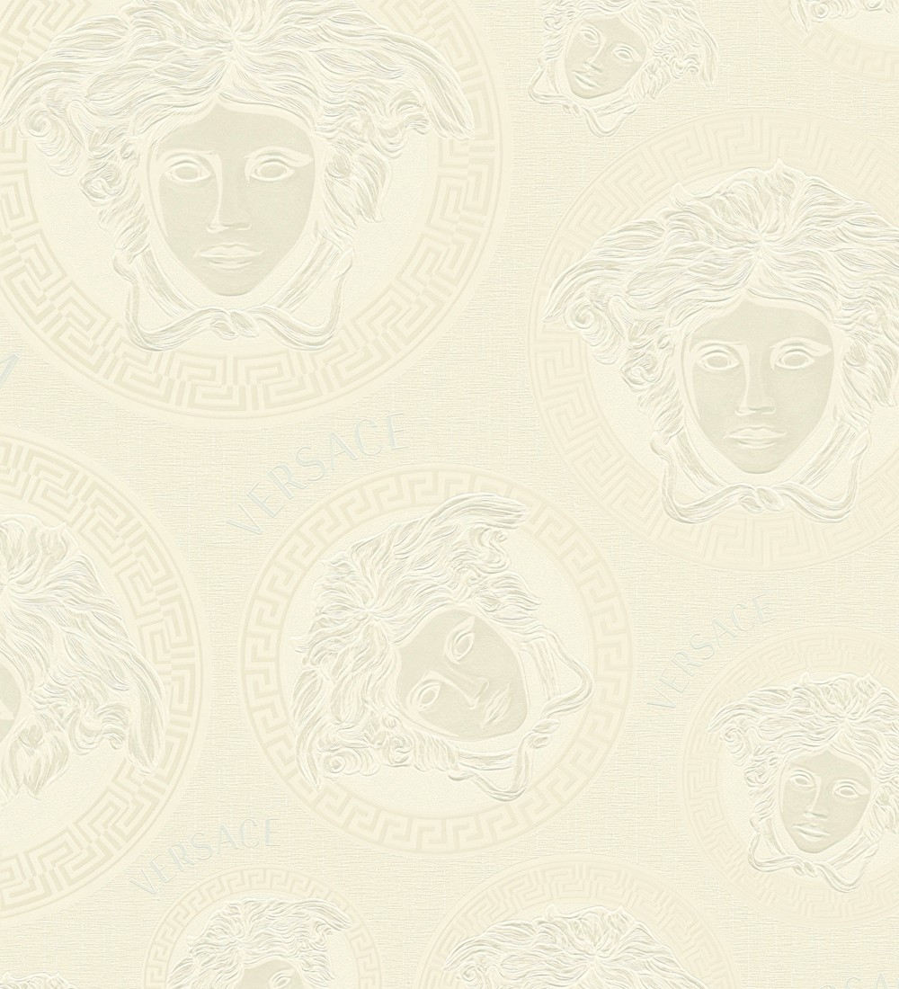 Papel pintado As Creation Versace V 38611-6  | 386116 