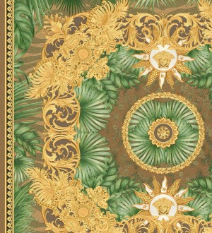 Papel pintado As Creation Versace V 38703-3 | el pintado As Creation Versace V 387033