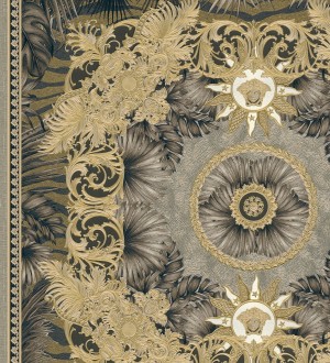 Papel pintado As Creation Versace V 38703-5 | el pintado As Creation Versace V 387035