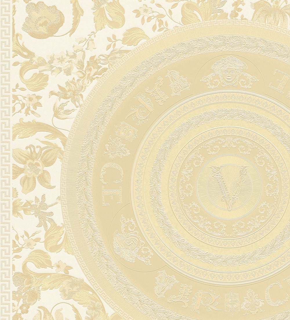 Papel pintado As Creation Versace V 38705-3  | 387053 
