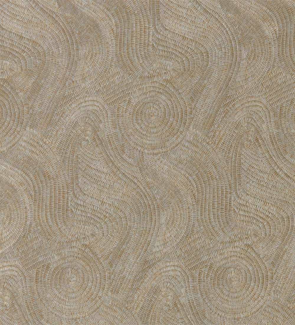 Papel pintado Zoffany Toile And Metals 2025 ZPHA312595  