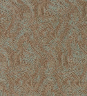 Papel pintado Zoffany Toile And Metals 2025 ZPHA312598