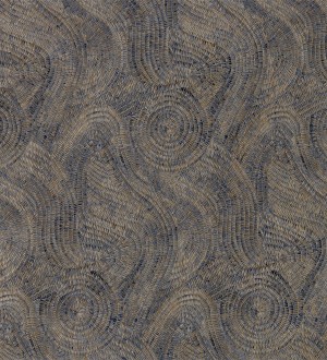 Papel pintado Zoffany Toile And Metals 2025 ZPHA312599