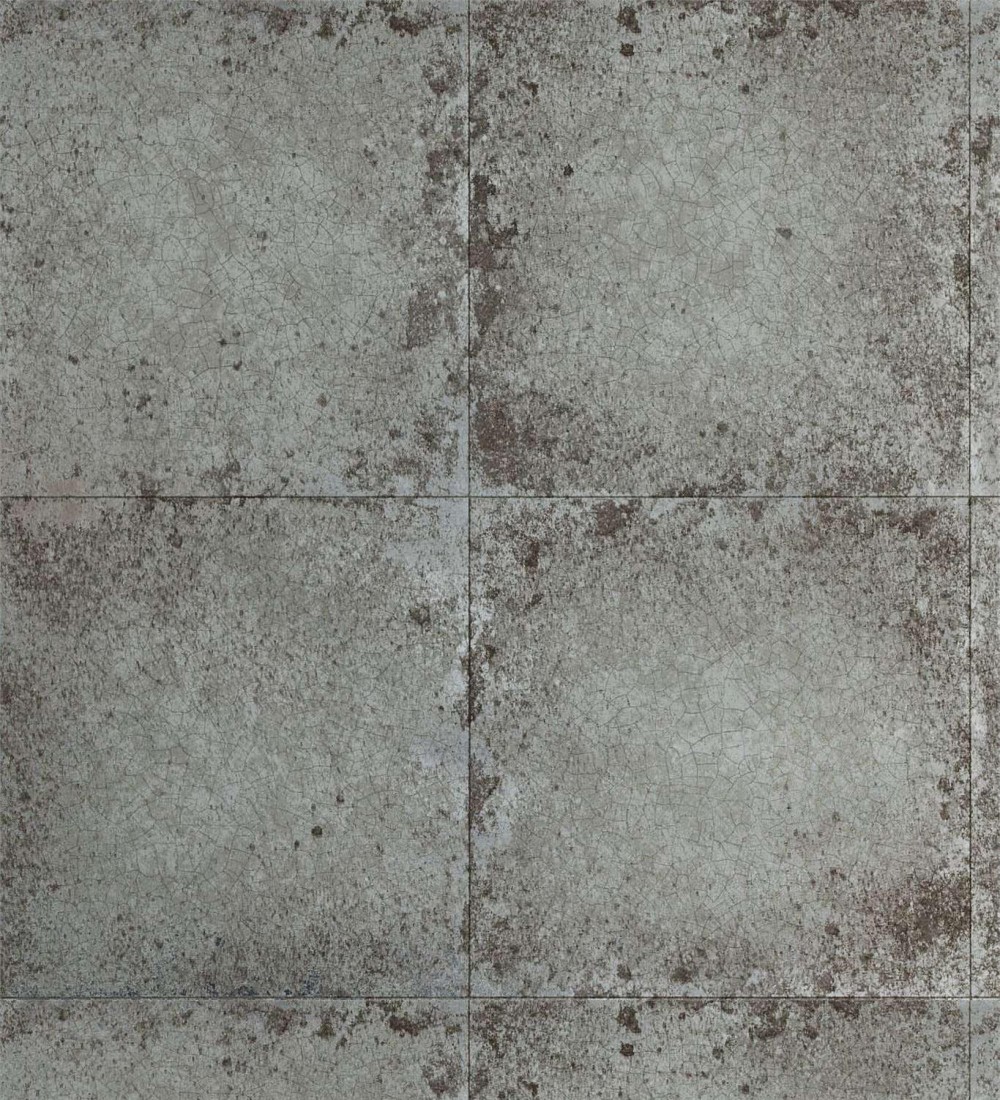 Papel pintado Zoffany Toile And Metals 2025 ZTOT312830  