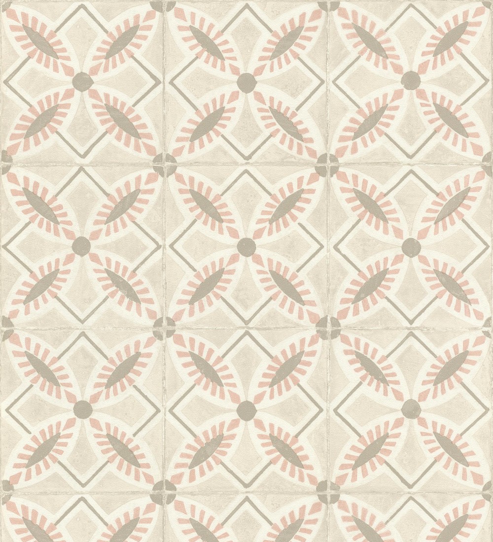 Papel pintado Rasch Beachhouse 410273  