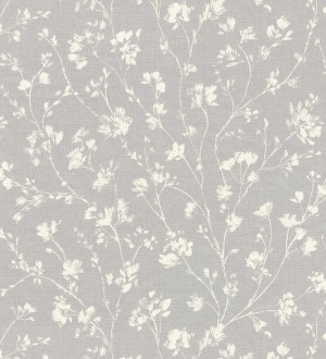 Papel pintado Rasch Country Charme 463828