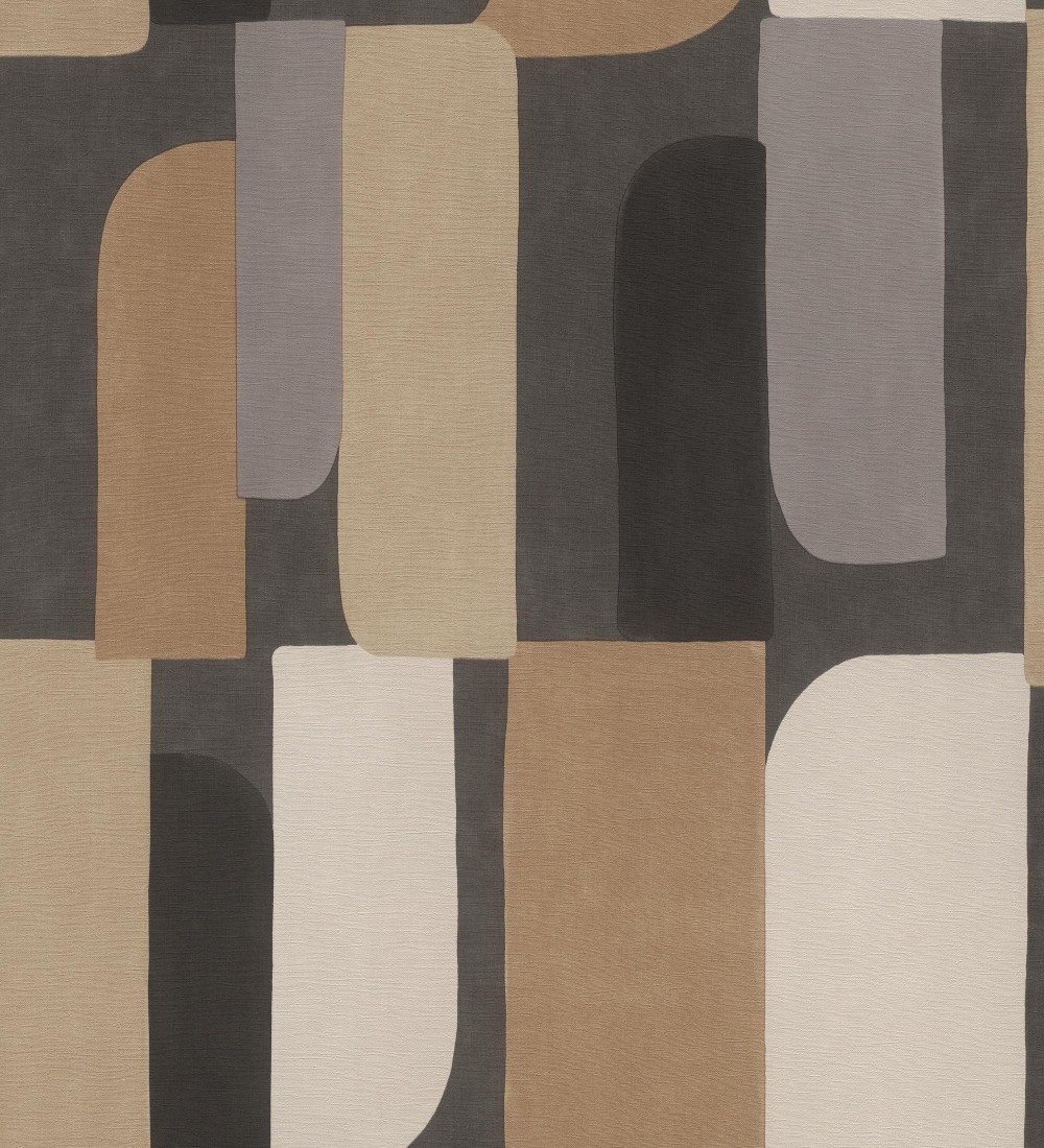 Papel pintado Rasch Paraiso 330533  