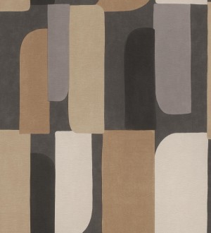 Papel pintado Rasch Paraiso 330533