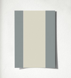 Muestra de papel pintado Avalon Stripe 683623 Avalon Stripe 500683623