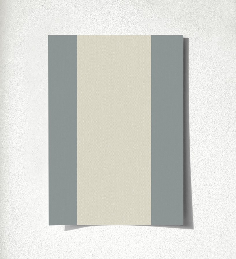 Muestra de papel pintado Avalon Stripe 683623  Avalon Stripe 500683623