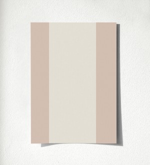 Muestra de papel pintado Avalon Stripe 683624 Avalon Stripe 500683624