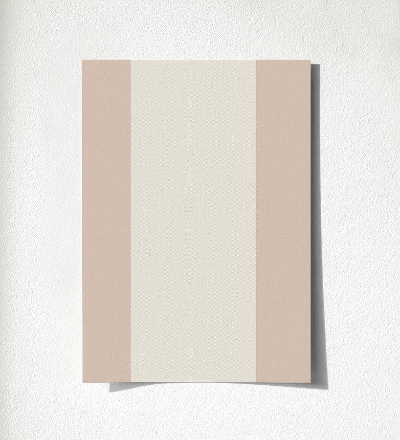 Muestra de papel pintado Avalon Stripe 683624  Avalon Stripe 500683624