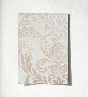 Muestra de papel pintado Verona Romantic 683635 Verona Romantic 500683635