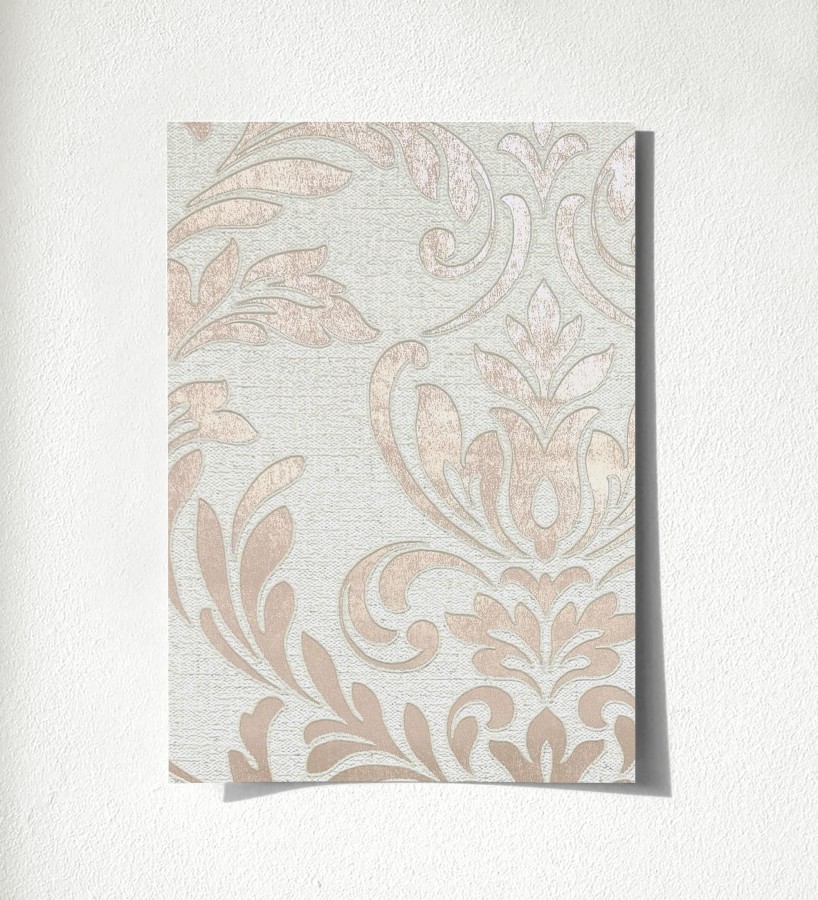 Muestra de papel pintado Verona Romantic 683635  Verona Romantic 500683635