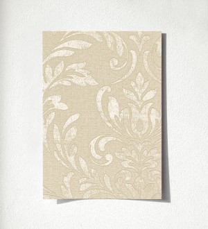 Muestra de papel pintado Verona Romantic 683636 Verona Romantic 500683636