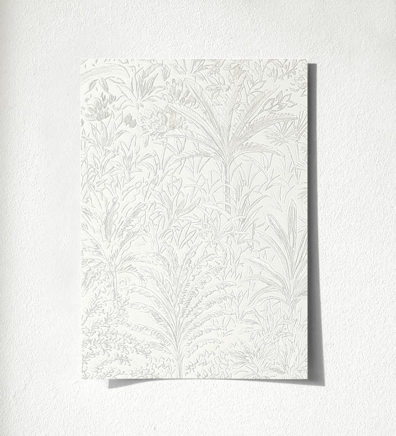 Muestra de papel pintado Bali Paradise 683646  Bali Paradise 500683646