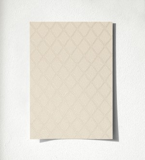 Muestra de papel pintado Kensington Quilted 683648 Kensington Quilted 500683648