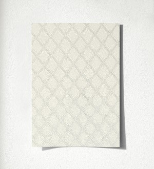Muestra de papel pintado Kensington Quilted 683649 Kensington Quilted 500683649