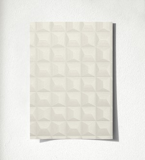 Muestra de papel pintado Barret Dimension 683652 Barret Dimension 500683652