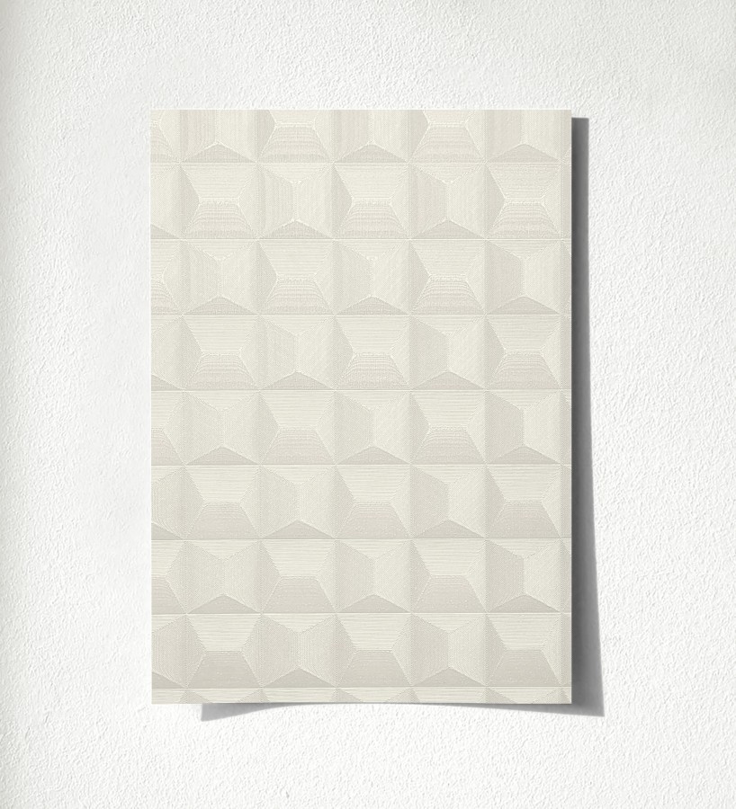 Muestra de papel pintado Barret Dimension 683652  Barret Dimension 500683652