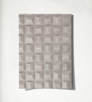 Muestra de papel pintado Barret Dimension 683653 Barret Dimension 500683653