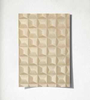 Muestra de papel pintado Barret Dimension 683654 Barret Dimension 500683654