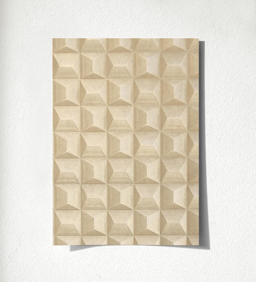 Muestra de papel pintado Barret Dimension 683654  Barret Dimension 500683654