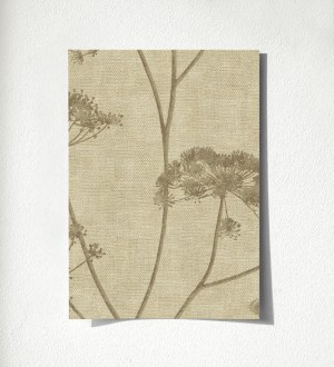 Muestra de papel pintado Marlow Wildflower 683656 Marlow Wildflower 500683656