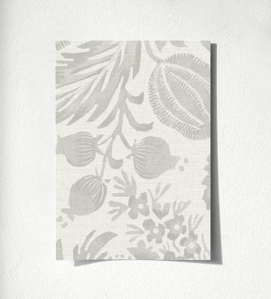 Muestra de papel pintado Dahlia Rose 683794 Dahlia Rose 500683794