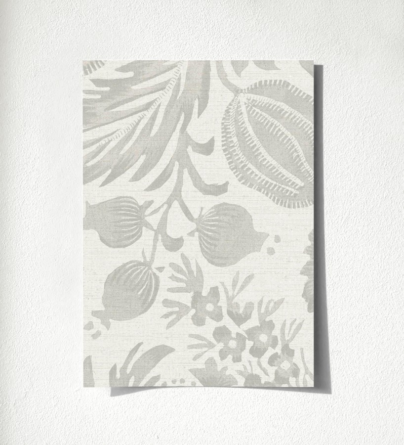 Muestra de papel pintado Dahlia Rose 683794  Dahlia Rose 500683794