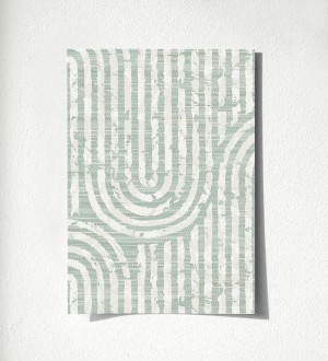 Muestra de papel pintado Juma Arch 683803 Juma Arch 500683803