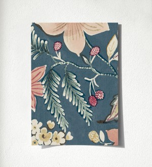 Muestra de papel pintado Seraphina Garden 683804 Seraphina Garden 500683804