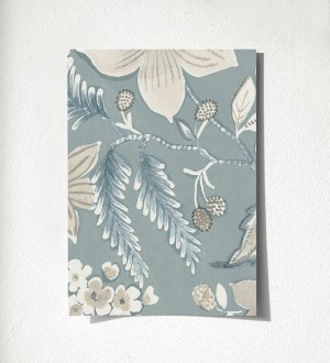 Muestra de papel pintado Seraphina Garden 683805 Seraphina Garden 500683805