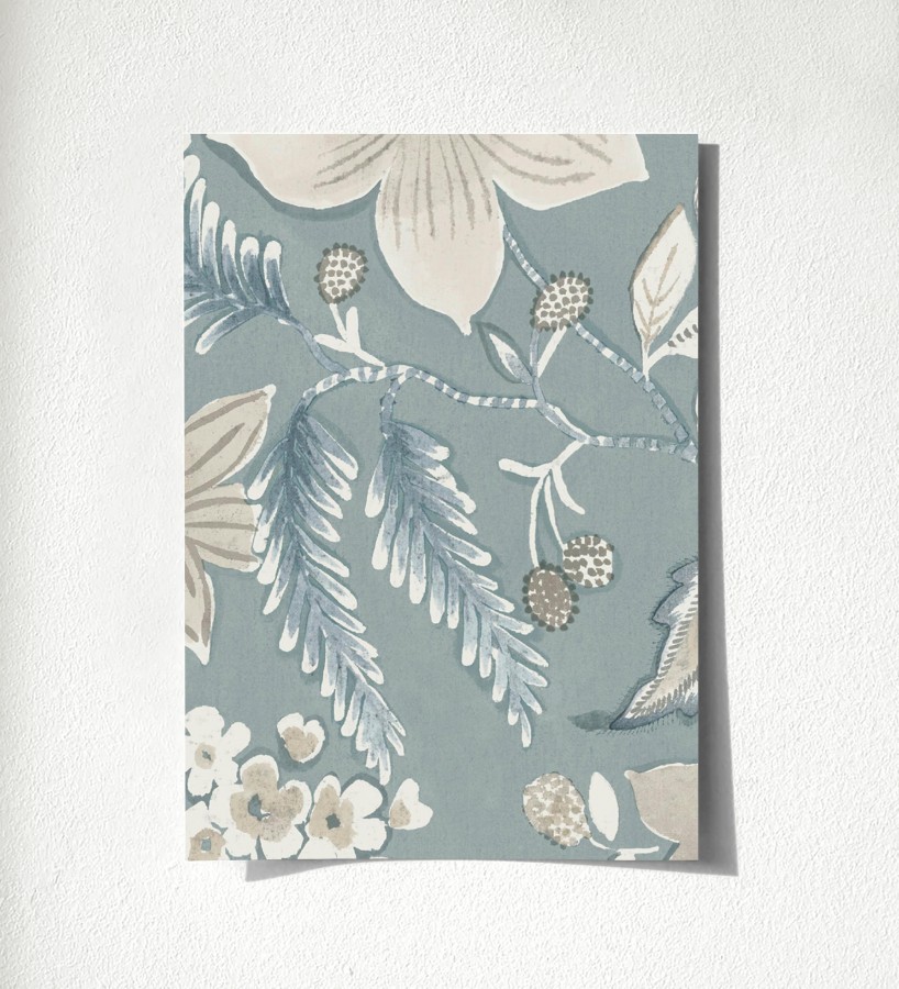 Muestra de papel pintado Seraphina Garden 683805  Seraphina Garden 500683805