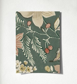 Muestra de papel pintado Seraphina Garden 683806 Seraphina Garden 500683806
