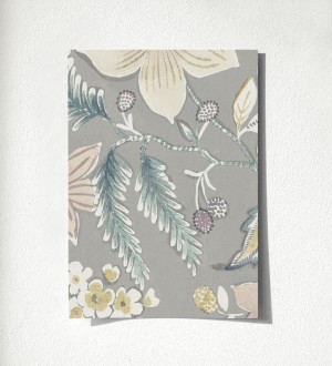 Muestra de papel pintado Seraphina Garden 683807 Seraphina Garden 500683807