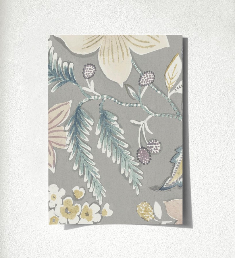 Muestra de papel pintado Seraphina Garden 683807  Seraphina Garden 500683807