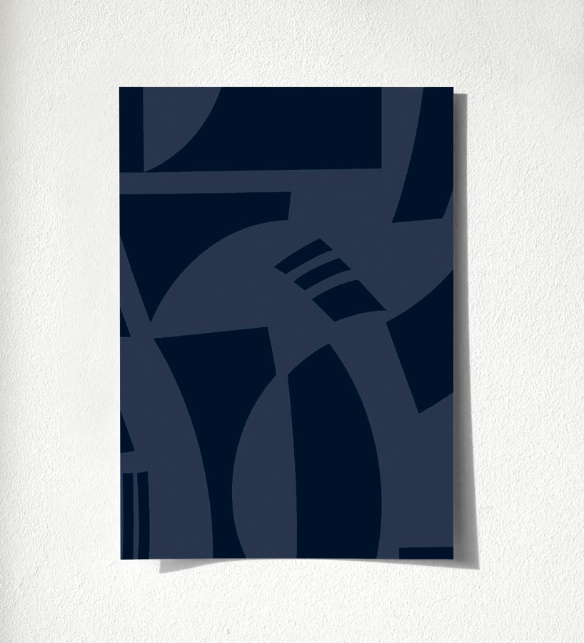 Muestra de papel pintado Velvet Strata 683810  Velvet Strata 500683810