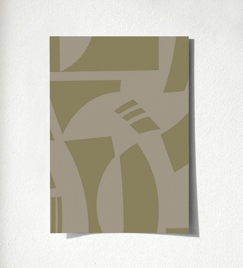 Muestra de papel pintado Velvet Strata 683812  Velvet Strata 500683812
