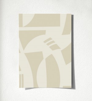 Muestra de papel pintado Velvet Strata 683813 Velvet Strata 500683813