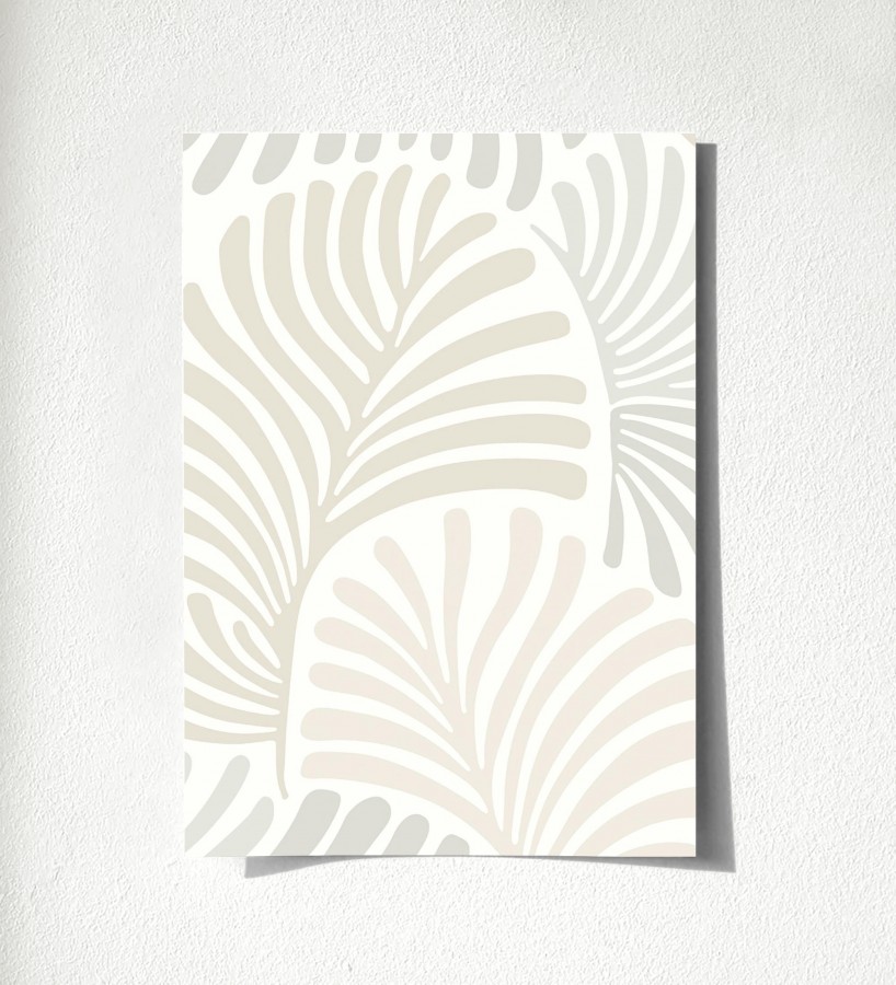 Muestra de papel pintado Amara Palms 683827  Amara Palms 500683827