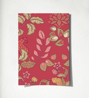 Muestra de papel pintado Liana Eden 683828 Liana Eden 500683828