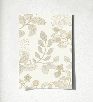 Muestra de papel pintado Liana Eden 683830 Liana Eden 500683830