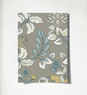 Muestra de papel pintado Liana Eden 683832 Liana Eden 500683832