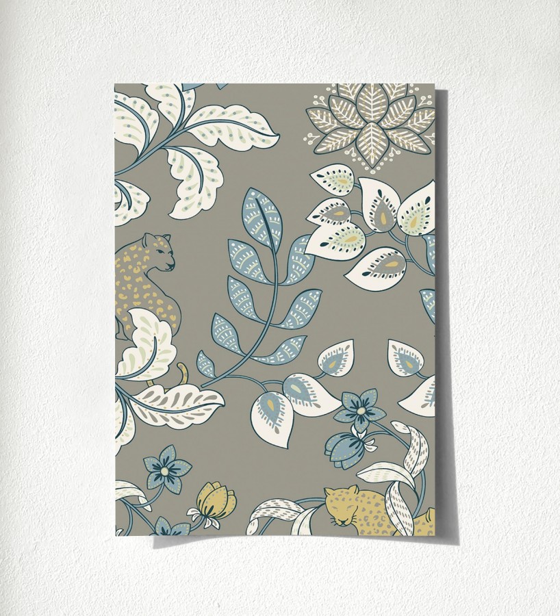 Muestra de papel pintado Liana Eden 683832  Liana Eden 500683832