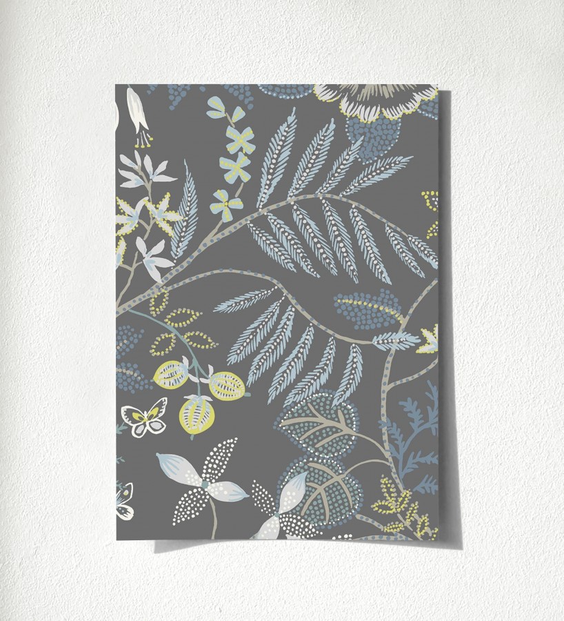 Muestra de papel pintado Jasmine Grove 683834  Jasmine Grove 500683834