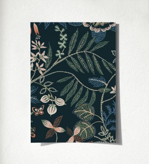 Muestra de papel pintado Jasmine Grove 683835 Jasmine Grove 500683835